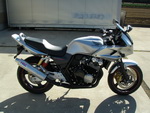 �������� �� ������ �������� Honda CB400SFV Boldor 2007 ���� 6